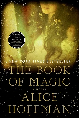 The Book of Magic: A Novel (The Practical Magic Series #4) (Hardcover)