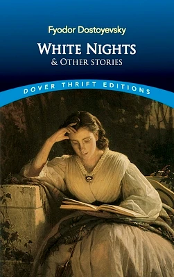 White Nights and Other Stories (Paperback)