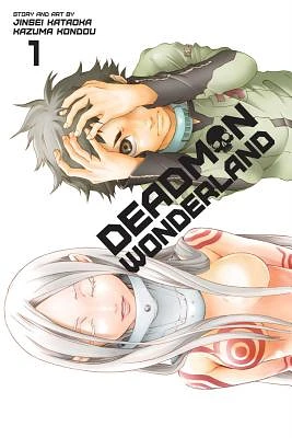 Deadman Wonderland, Vol. 1 (Paperback)