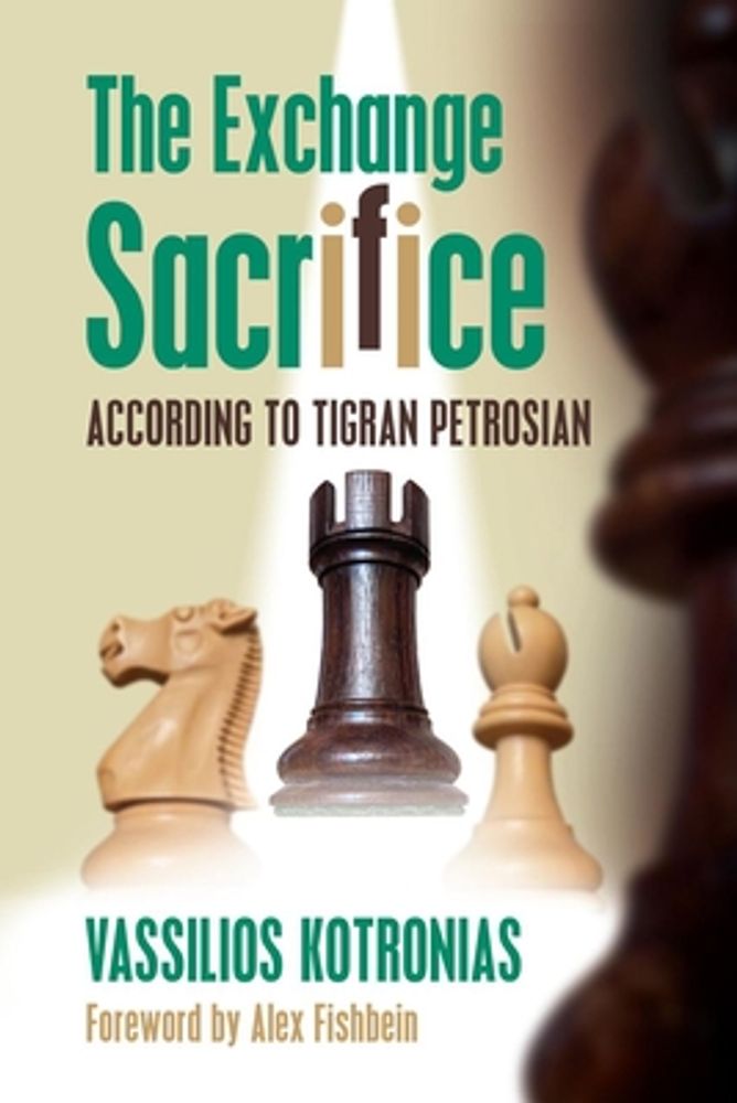 Play Like a World Champion: Tigran Petrosian