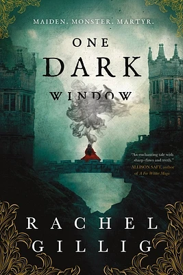 One Dark Window (The Shepherd King #1) (Paperback)