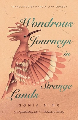 Wondrous Journeys in Strange Lands (Paperback