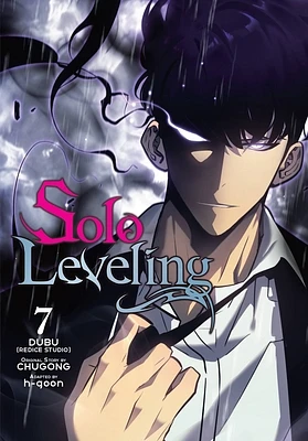 Solo Leveling, Vol. 7 (comic) (Solo Leveling (comic) #7) (Paperback)