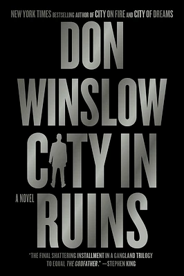 City in Ruins: A Novel (The Danny Ryan Trilogy #3) (Paperback)