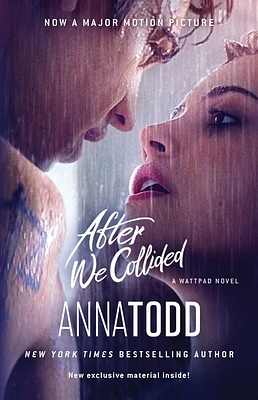 After We Collided (The After Series #2) (Paperback)