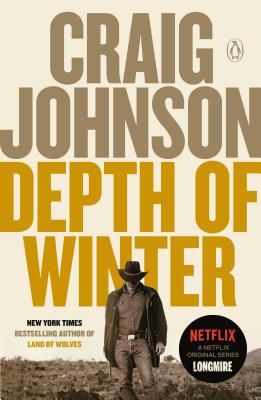 Depth of Winter: A Longmire Mystery (Paperback)