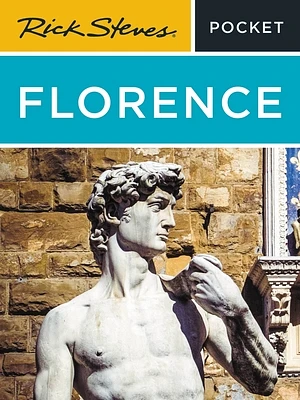 Rick Steves Pocket Florence (Paperback)