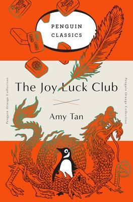 The Joy Luck Club: A Novel (Penguin Orange Collection) (Paperback)