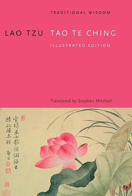 Tao Te Ching (Paperback)