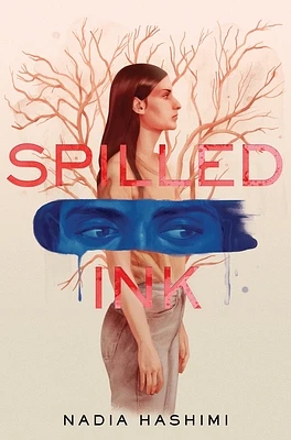 Spilled Ink (Hardcover)