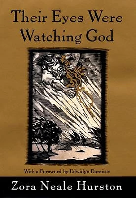 Their Eyes Were Watching God (Hardcover)