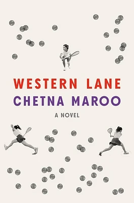 Western Lane: A Novel (Hardcover)