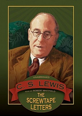 The Screwtape Letters Lib/E (Compact Disc)