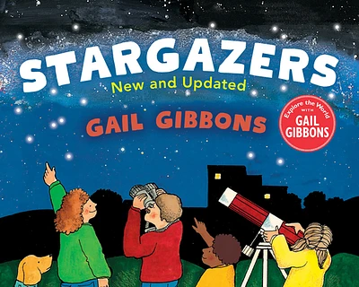 Stargazers (New & Updated) (Hardcover)