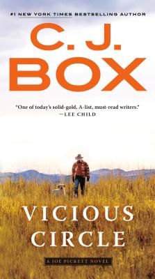 Vicious Circle (A Joe Pickett Novel #17) (Paperback)