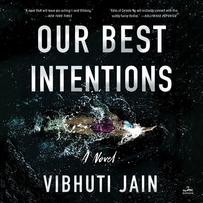 Our Best Intentions (Compact Disc)