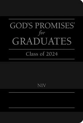 God's Promises for Graduates: Class of 2024