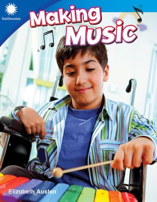 Making Music (Grade 1)