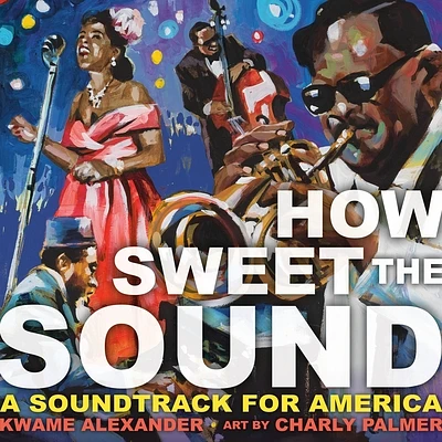 How Sweet the Sound (Hardcover)