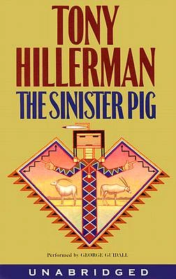 The Sinister Pig (Audio cassette)