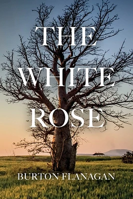 The White Rose (Paperback)