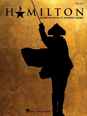 Hamilton: An American Musical (Paperback)