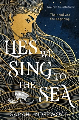 Lies We Sing to the Sea (Paperback)