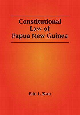 Constitutional Law of Papua New Guinea