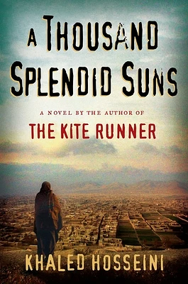 A Thousand Splendid Suns (Hardcover)