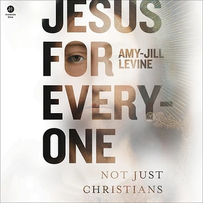 Jesus for Everyone: Not Just Christians (Compact Disc)