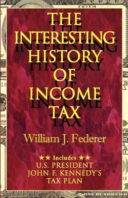 The Interesting History of Income Tax