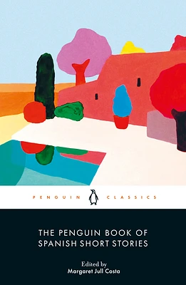 The Penguin Book of Spanish Short Stories (Paperback)