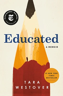 Educated: A Memoir (Hardcover)