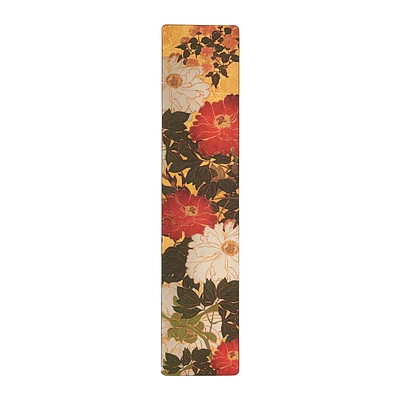 Paperblanks | Natsu | Rinpa Florals | Bookmark  (Novelty book)