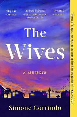 The Wives: A Memoir (Paperback)