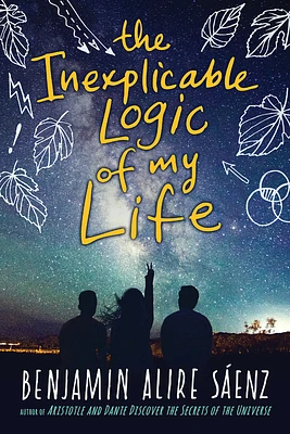 The Inexplicable Logic of My Life (Hardcover)