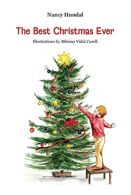 The Best Christmas Ever (Hardcover)