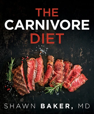 Carnivore Diet (Paperback)