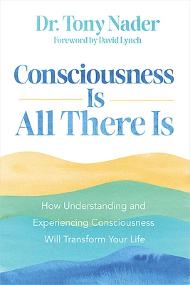 Consciousness Is All There Is: How Understanding and Experiencing Consciousness Will Transform Your Life (Paperback)