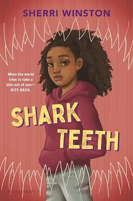 Shark Teeth (Hardcover)