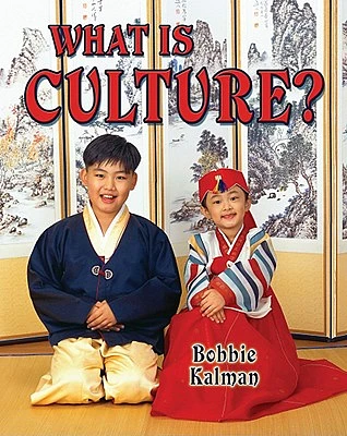 What Is Culture? (Our Multicultural World) (Paperback)