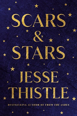 Scars and Stars: Poems (Hardcover)