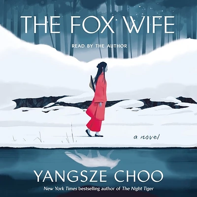 The Fox Wife: A Novel (CD-Audio)