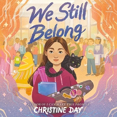 We Still Belong (Compact Disc)