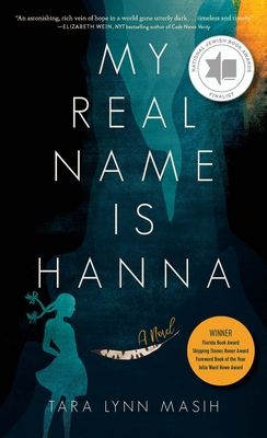 My Real Name Is Hanna (Paperback)