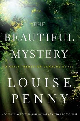 The Beautiful Mystery (Chief Inspector Gamache Novel) (Large Print / Paperback)