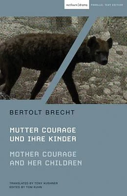 Mother Courage and Her Children: Mutter Courage Und Ihre Kinder (Modern Classics) (Paperback)