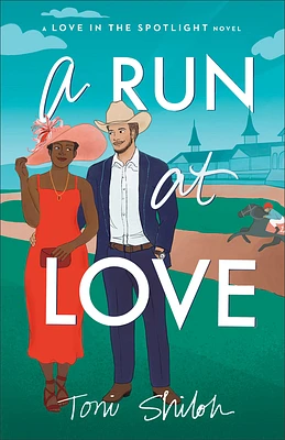 A Run at Love (Paperback)