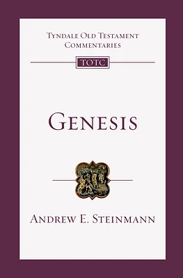 Genesis: An Introduction and Commentary (Tyndale Old Testament Commentaries) (Paperback)