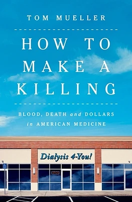 How to Make a Killing: Blood